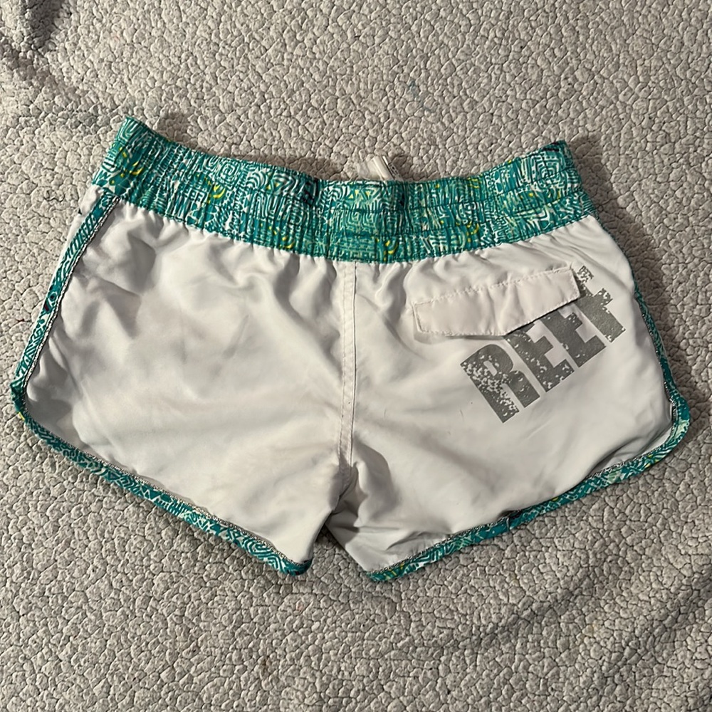 Reef - Reversible Board Shorts - Picture 4 of 4